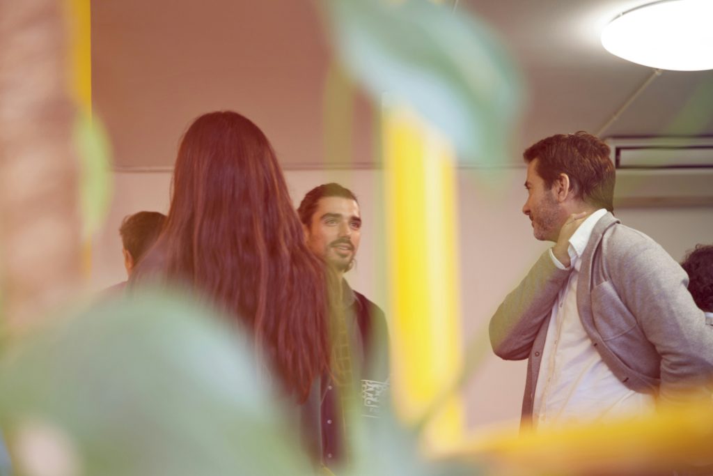 Mastering the Art of Event Management: Bringing Your Vision to Life
